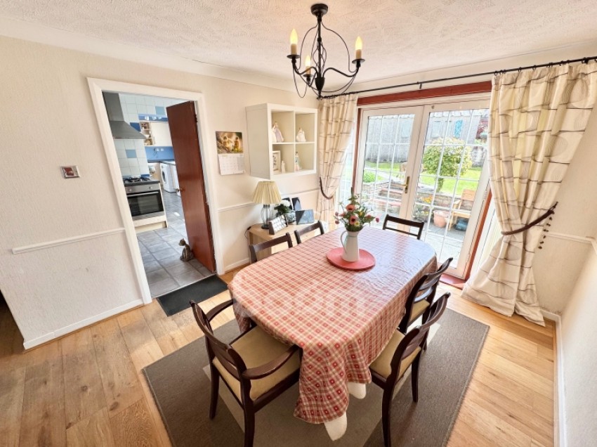 Images for 64 Crummock Gardens, Beith, Ayrshire, KA15 2HF, UK