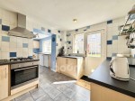 Images for 64 Crummock Gardens, Beith, Ayrshire, KA15 2HF, UK