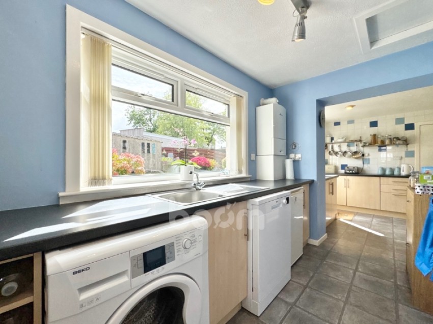 Images for 64 Crummock Gardens, Beith, Ayrshire, KA15 2HF, UK
