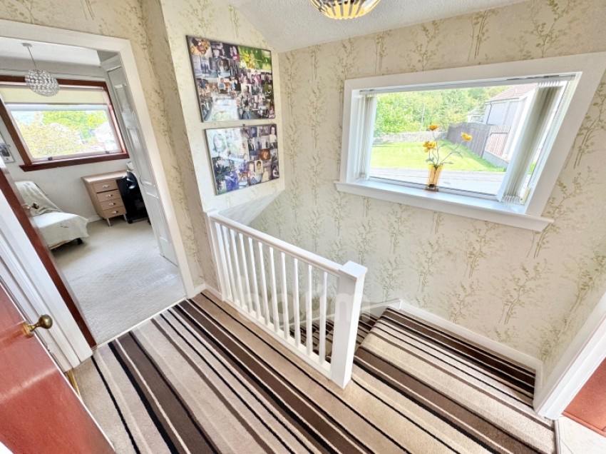 Images for 64 Crummock Gardens, Beith, Ayrshire, KA15 2HF, UK