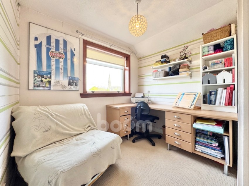 Images for 64 Crummock Gardens, Beith, Ayrshire, KA15 2HF, UK