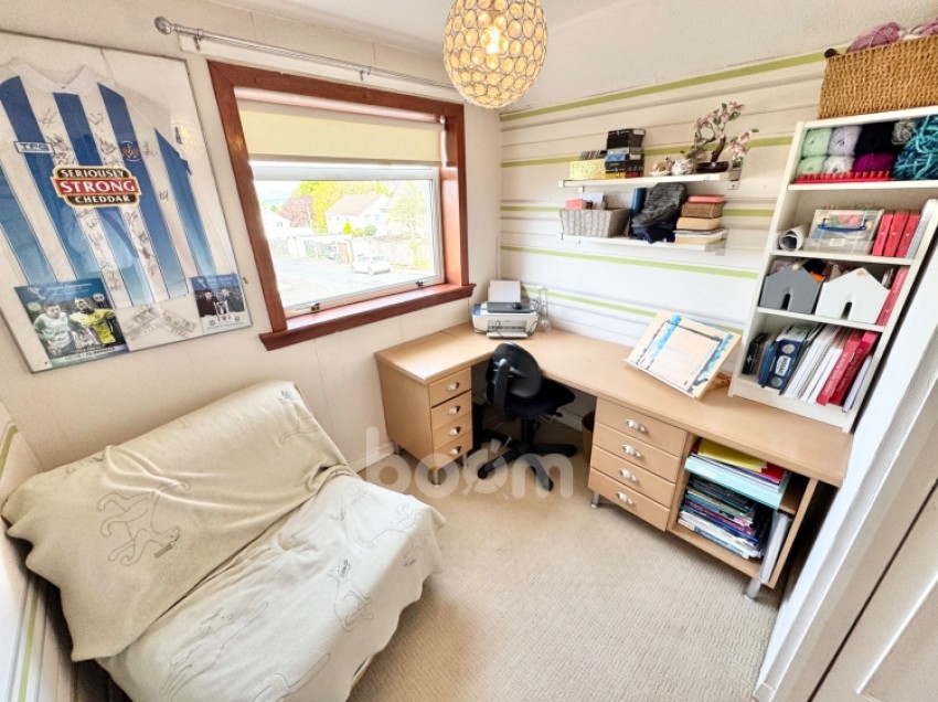 Images for 64 Crummock Gardens, Beith, Ayrshire, KA15 2HF, UK