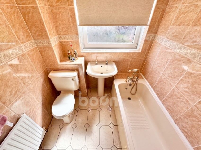 Images for 64 Crummock Gardens, Beith, Ayrshire, KA15 2HF, UK