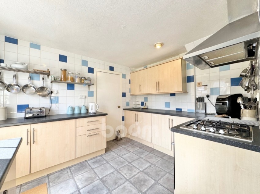 Images for 64 Crummock Gardens, Beith, Ayrshire, KA15 2HF, UK