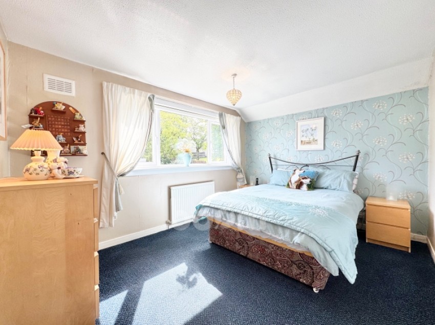 Images for 64 Crummock Gardens, Beith, Ayrshire, KA15 2HF, UK