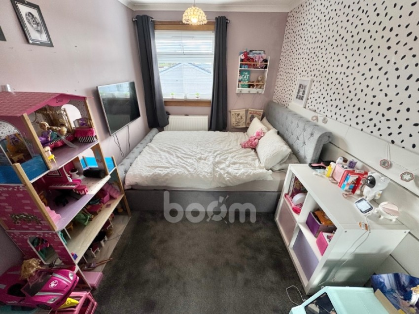 Images for 5 Swan Place, Johnstone, Renfrewshire, PA5 0SL, UK