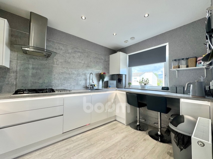 Images for 5 Swan Place, Johnstone, Renfrewshire, PA5 0SL, UK