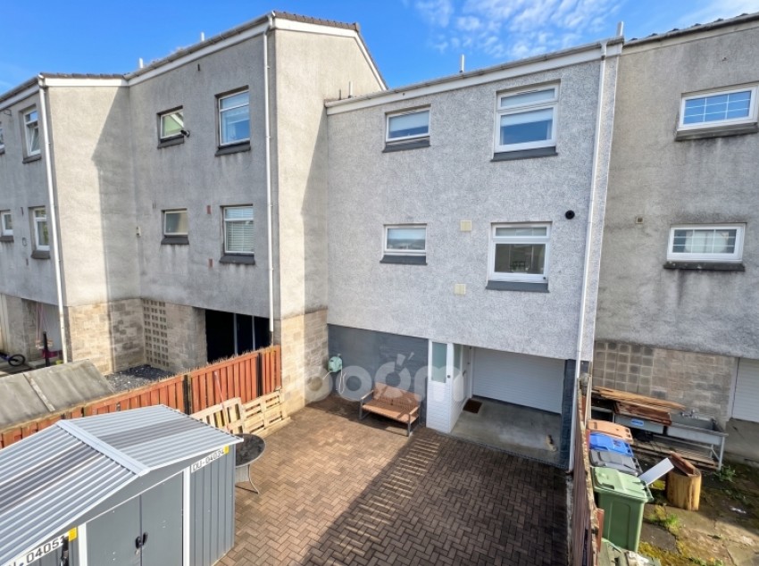Images for 5 Swan Place, Johnstone, Renfrewshire, PA5 0SL, UK