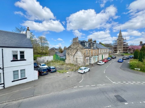 View Full Details for 19 Steeple Street Kilbarchan, Kilbarchan, Johnstone, Renfrewshire, PA10 2JF, UK