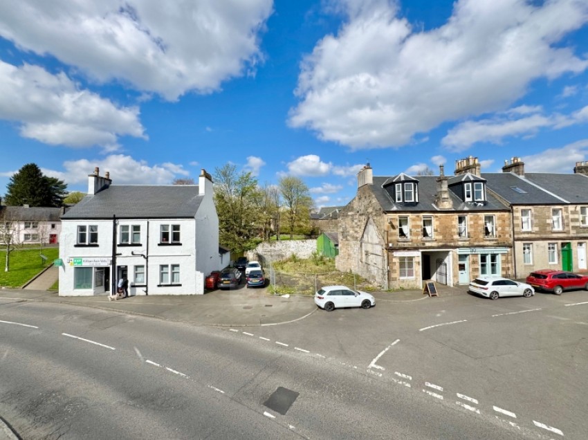 Images for 19 Steeple Street Kilbarchan, Kilbarchan, Johnstone, Renfrewshire, PA10 2JF, UK