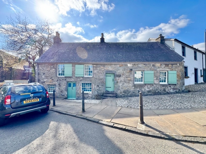 Images for 19 Steeple Street Kilbarchan, Kilbarchan, Johnstone, Renfrewshire, PA10 2JF, UK