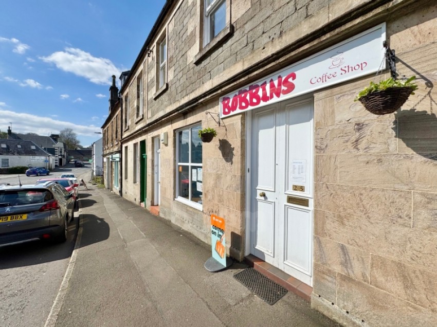 Images for 19 Steeple Street Kilbarchan, Kilbarchan, Johnstone, Renfrewshire, PA10 2JF, UK