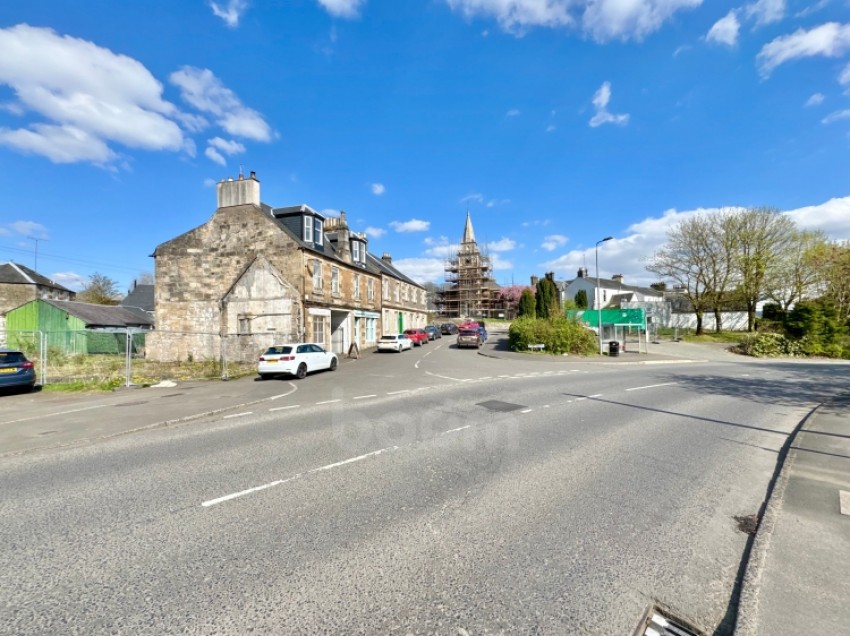 Images for 19 Steeple Street Kilbarchan, Kilbarchan, Johnstone, Renfrewshire, PA10 2JF, UK