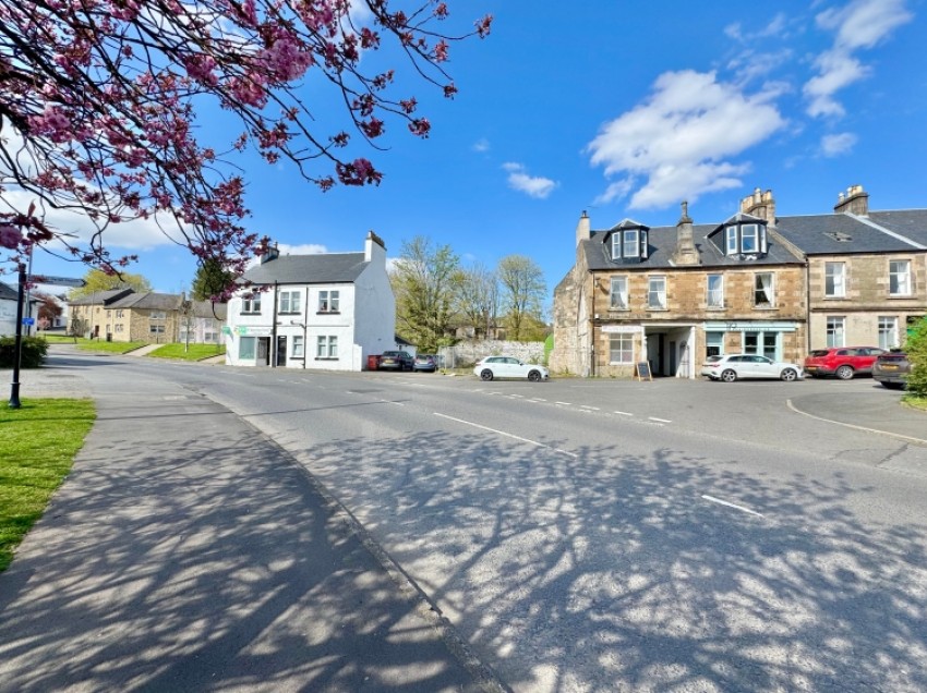 Images for 19 Steeple Street Kilbarchan, Kilbarchan, Johnstone, Renfrewshire, PA10 2JF, UK