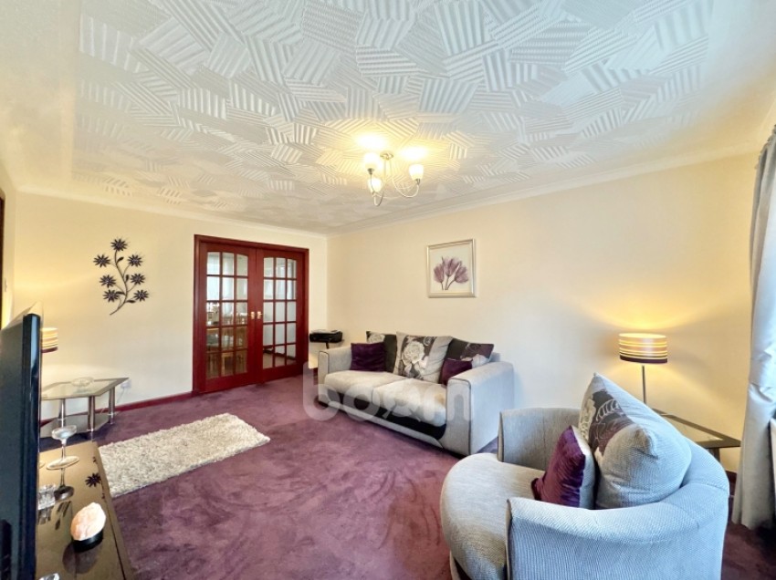 Images for 11 Eriskay Court Dreghorn, Dreghorn, Irvine, Ayrshire, KA11 4JP, UK