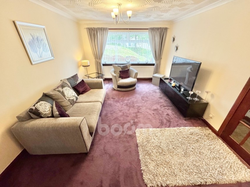 Images for 11 Eriskay Court Dreghorn, Dreghorn, Irvine, Ayrshire, KA11 4JP, UK