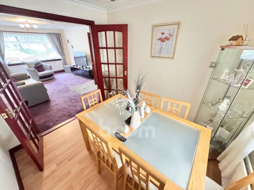 Images for 11 Eriskay Court Dreghorn, Dreghorn, Irvine, Ayrshire, KA11 4JP, UK