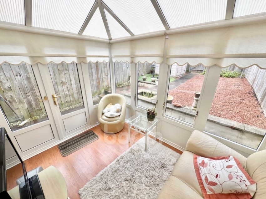 Images for 11 Eriskay Court Dreghorn, Dreghorn, Irvine, Ayrshire, KA11 4JP, UK