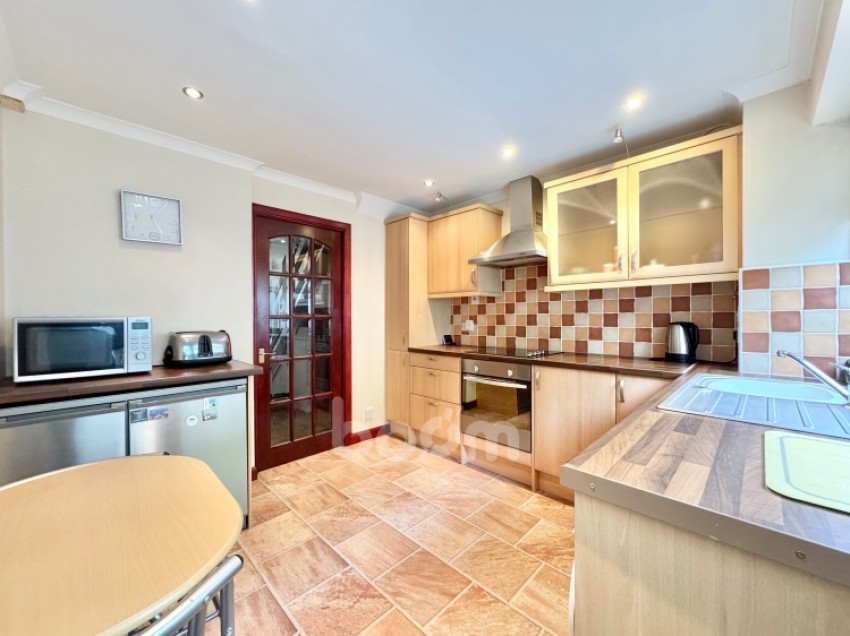 Images for 11 Eriskay Court Dreghorn, Dreghorn, Irvine, Ayrshire, KA11 4JP, UK