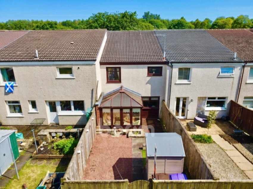 Images for 11 Eriskay Court Dreghorn, Dreghorn, Irvine, Ayrshire, KA11 4JP, UK