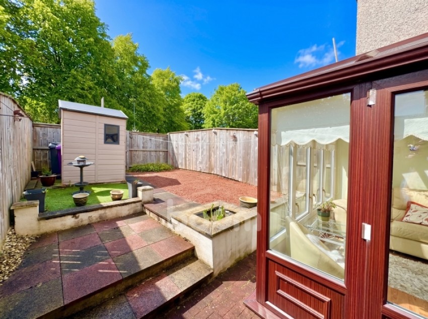 Images for 11 Eriskay Court Dreghorn, Dreghorn, Irvine, Ayrshire, KA11 4JP, UK