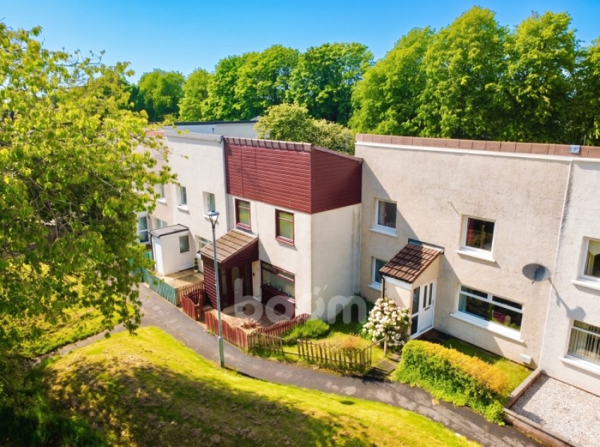 Images for 11 Eriskay Court Dreghorn, Dreghorn, Irvine, Ayrshire, KA11 4JP, UK