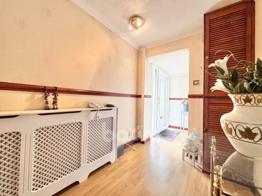 Images for 11 Eriskay Court Dreghorn, Dreghorn, Irvine, Ayrshire, KA11 4JP, UK