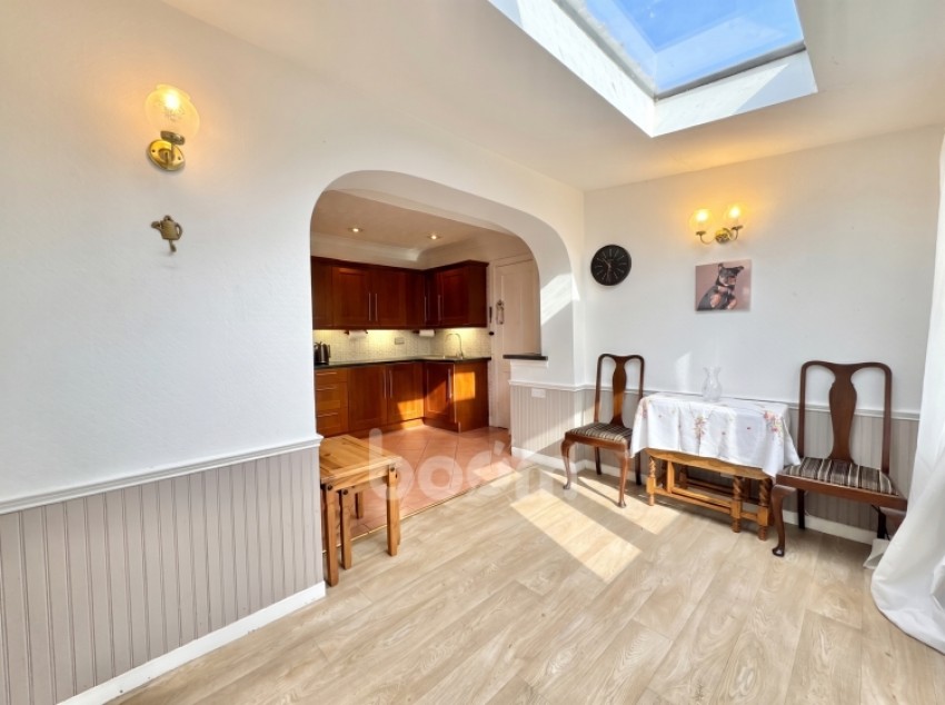 Images for 44 Woodside Road, Beith, Ayrshire, KA15 2BU, UK