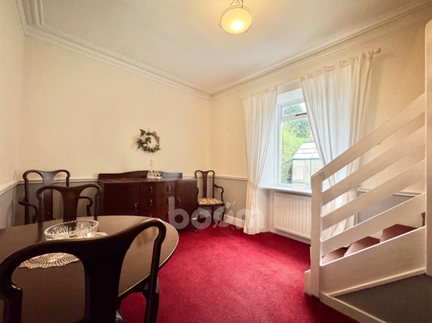 Images for 44 Woodside Road, Beith, Ayrshire, KA15 2BU, UK
