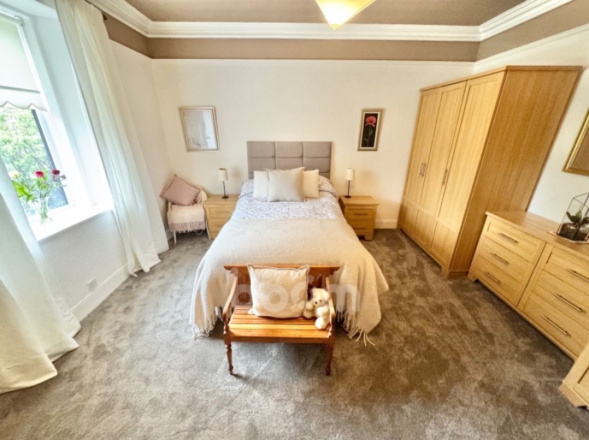 Images for 44 Woodside Road, Beith, Ayrshire, KA15 2BU, UK