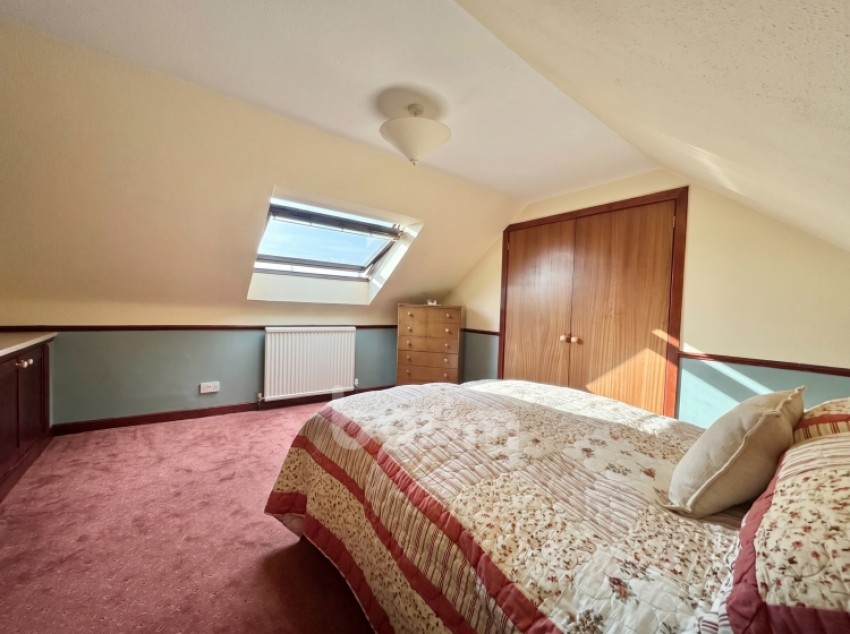 Images for 44 Woodside Road, Beith, Ayrshire, KA15 2BU, UK