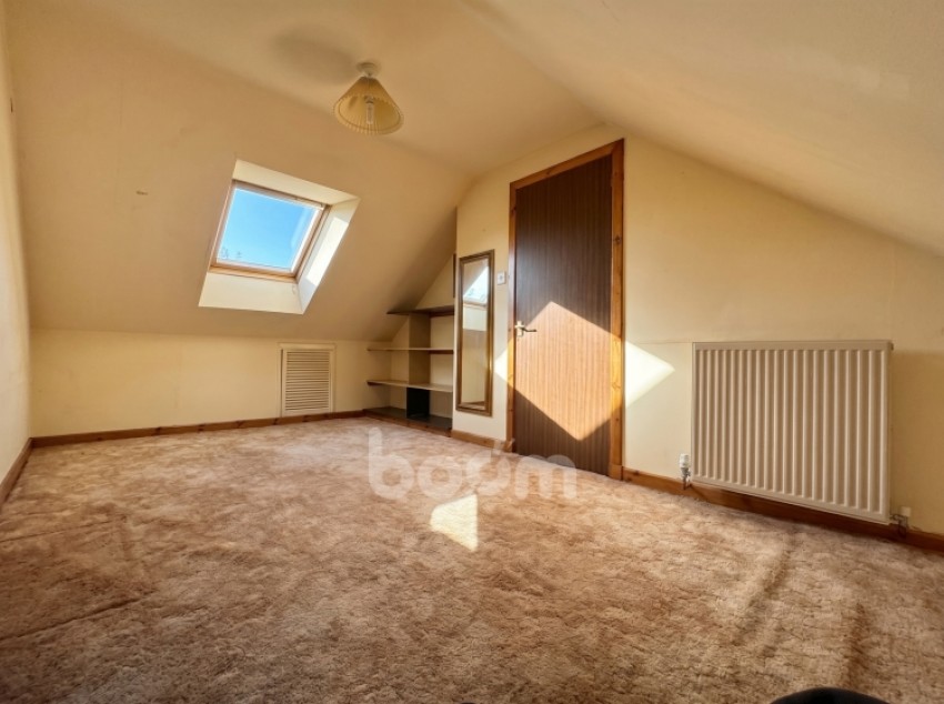 Images for 44 Woodside Road, Beith, Ayrshire, KA15 2BU, UK