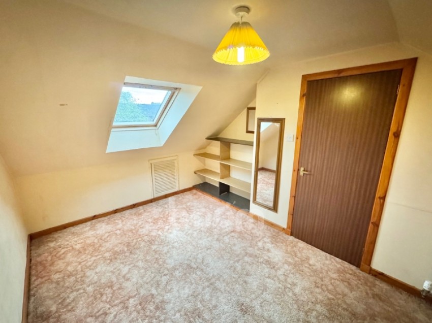 Images for 44 Woodside Road, Beith, Ayrshire, KA15 2BU, UK