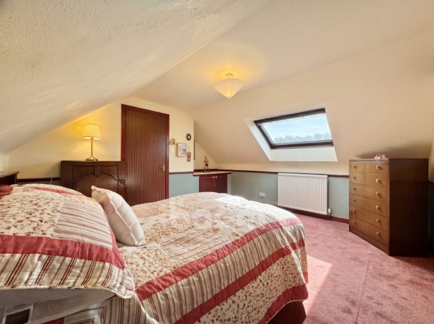 Images for 44 Woodside Road, Beith, Ayrshire, KA15 2BU, UK
