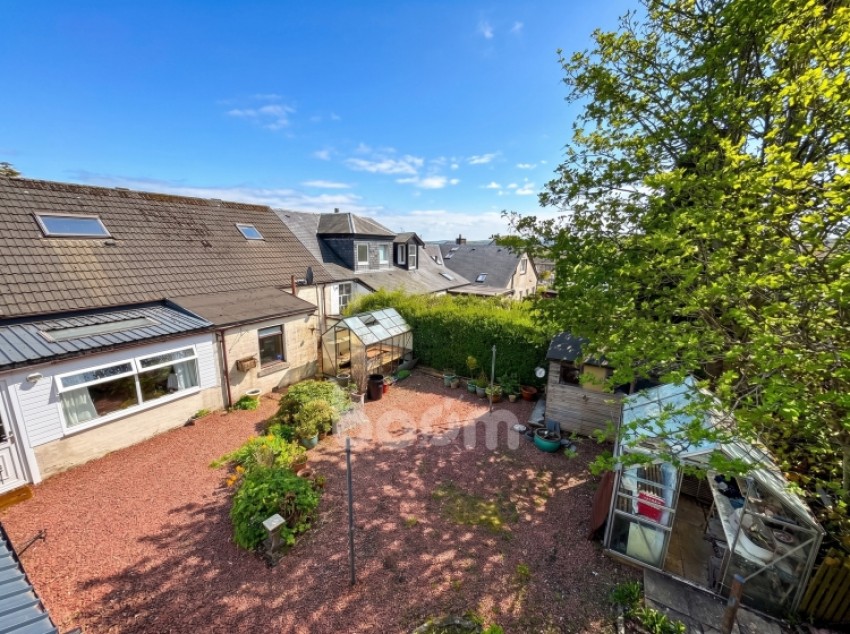 Images for 44 Woodside Road, Beith, Ayrshire, KA15 2BU, UK