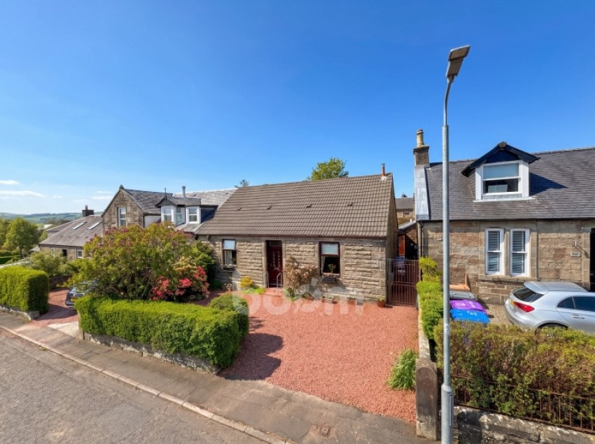 Images for 44 Woodside Road, Beith, Ayrshire, KA15 2BU, UK