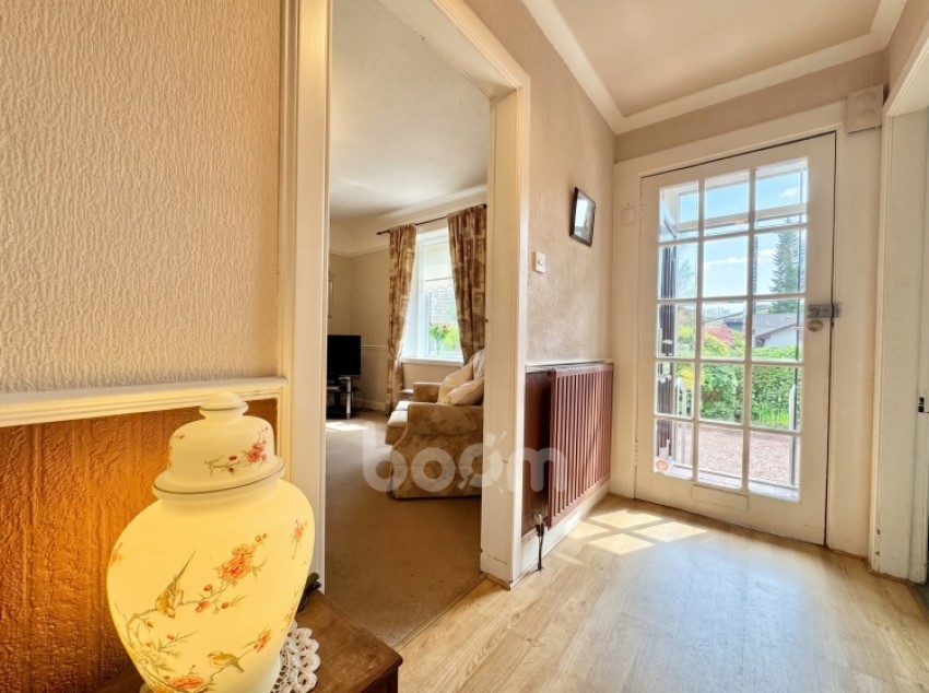 Images for 44 Woodside Road, Beith, Ayrshire, KA15 2BU, UK
