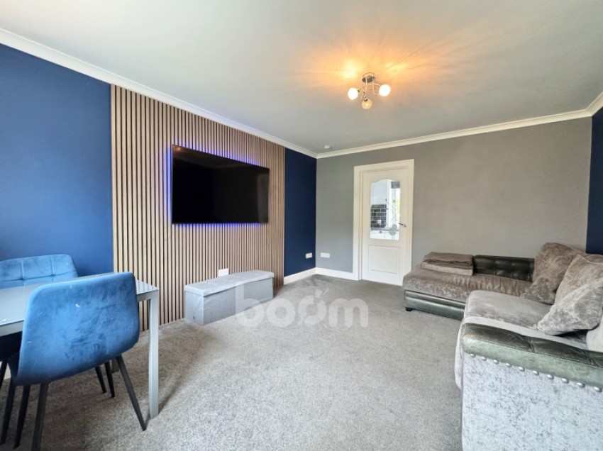 Images for 23 Reid Avenue, Dalry, Ayrshire, KA24 4BH, UK