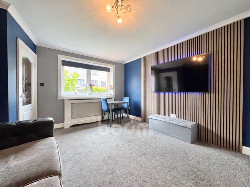 Images for 23 Reid Avenue, Dalry, Ayrshire, KA24 4BH, UK