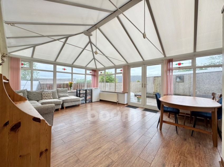 Images for 23 Reid Avenue, Dalry, Ayrshire, KA24 4BH, UK
