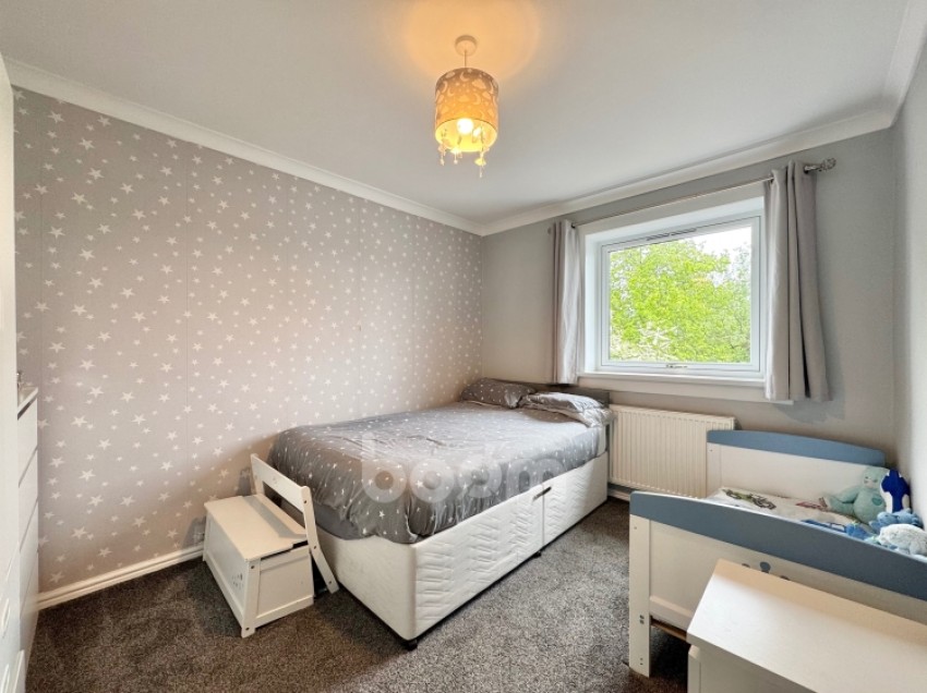 Images for 23 Reid Avenue, Dalry, Ayrshire, KA24 4BH, UK