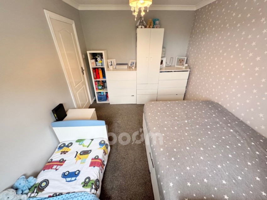 Images for 23 Reid Avenue, Dalry, Ayrshire, KA24 4BH, UK