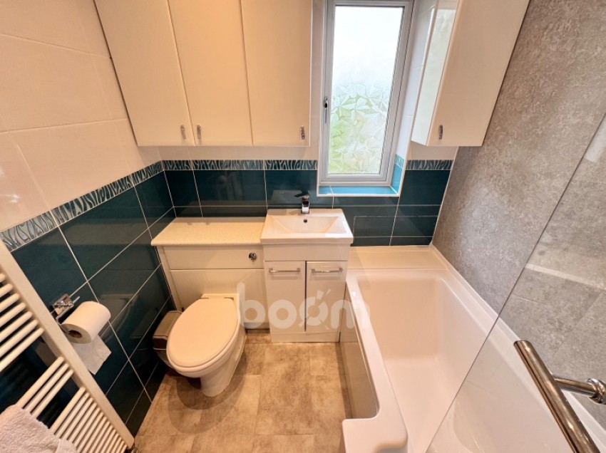 Images for 23 Reid Avenue, Dalry, Ayrshire, KA24 4BH, UK
