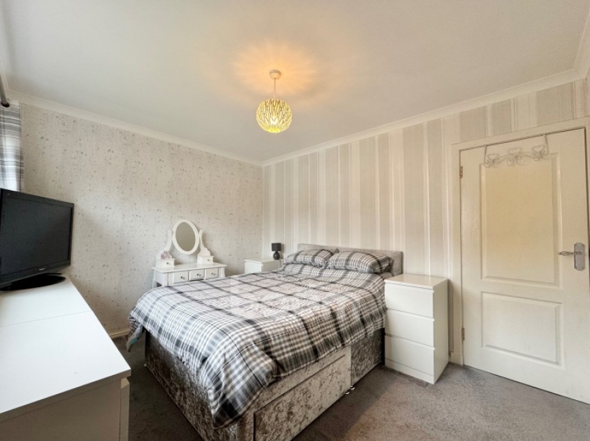 Images for 23 Reid Avenue, Dalry, Ayrshire, KA24 4BH, UK
