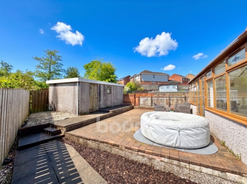 Images for 23 Reid Avenue, Dalry, Ayrshire, KA24 4BH, UK