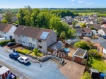 Images for 23 Reid Avenue, Dalry, Ayrshire, KA24 4BH, UK