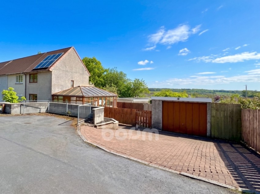 Images for 23 Reid Avenue, Dalry, Ayrshire, KA24 4BH, UK