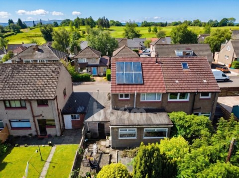 View Full Details for 16 Antonine Road, Bearsden, Glasgow, G61 4DP, UK