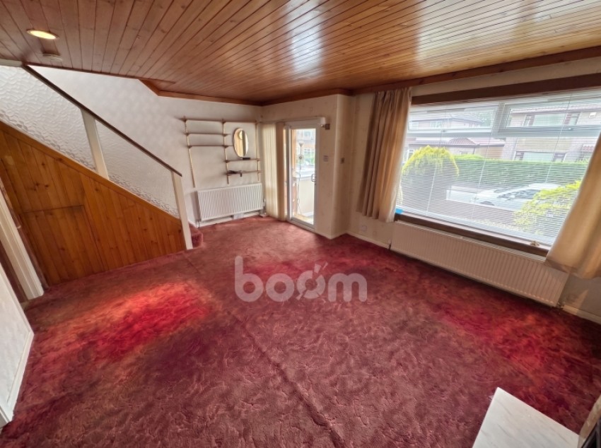 Images for 16 Antonine Road, Bearsden, Glasgow, G61 4DP, UK
