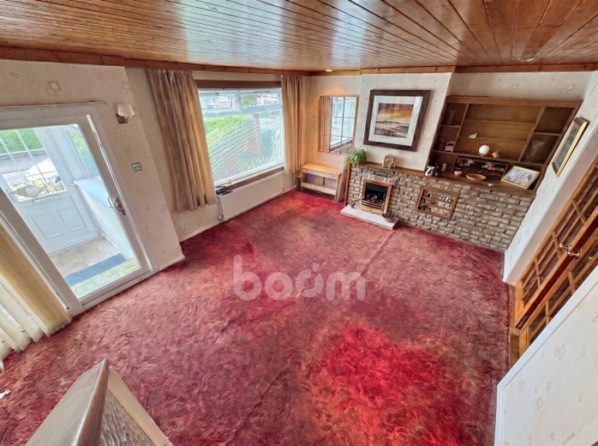 Images for 16 Antonine Road, Bearsden, Glasgow, G61 4DP, UK
